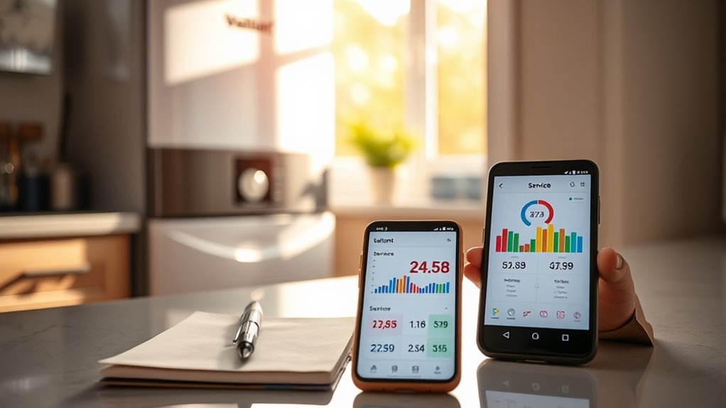 finding affordable boiler servicing