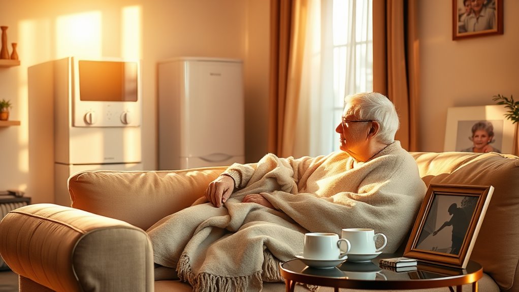 heating assistance resources available