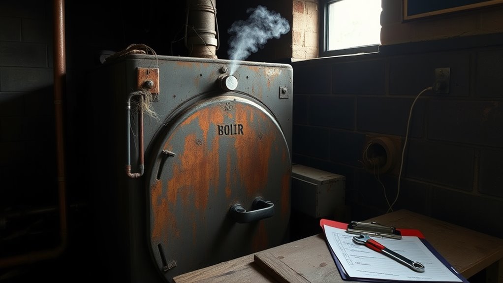 heating system maintenance tips