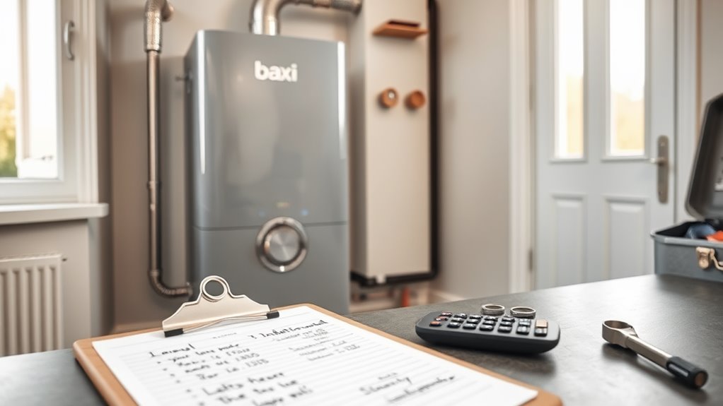 hidden expenses to evaluate