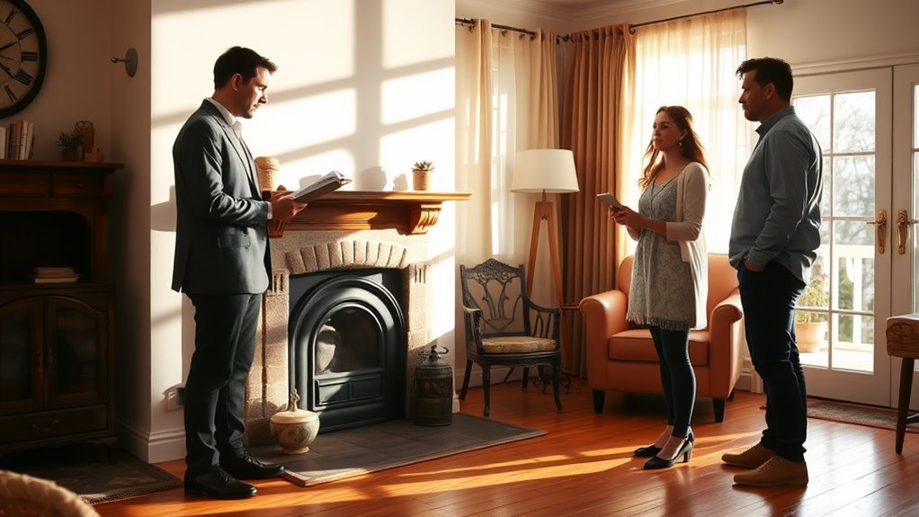 home selling disclosure requirements