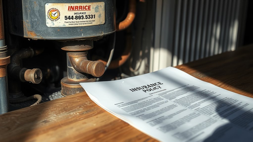 house insurance coverage details