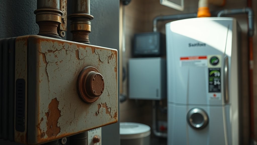 improved efficiency and reliability