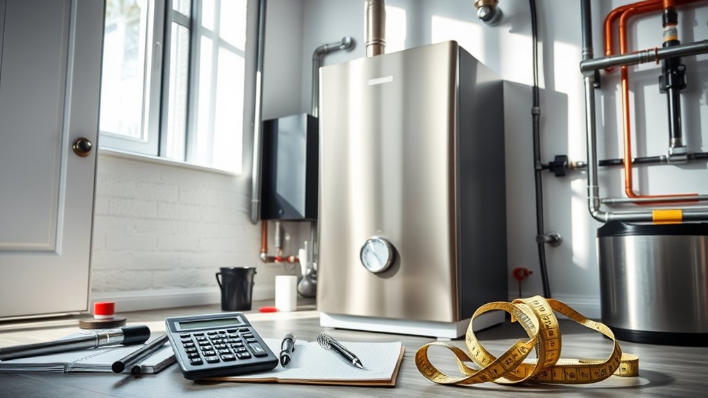 installation expenses and factors