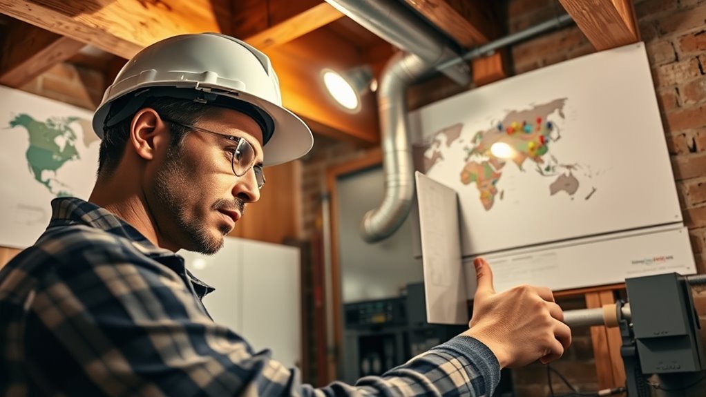 labor cost differences regionally