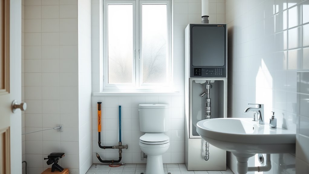 plumbing system fundamentals explained