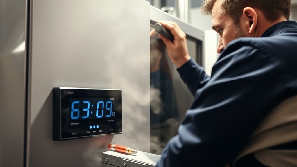 regular maintenance ensures longevity