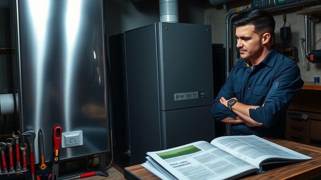 regular maintenance ensures reliability