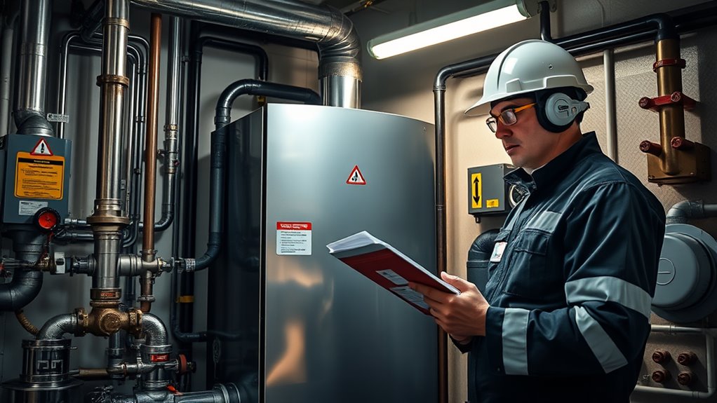 regulatory compliance and guidelines