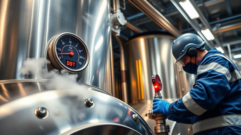 safe boiler operation tips