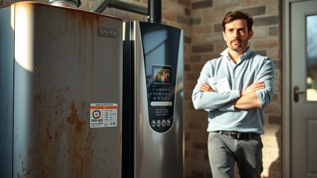 save energy reduce costs