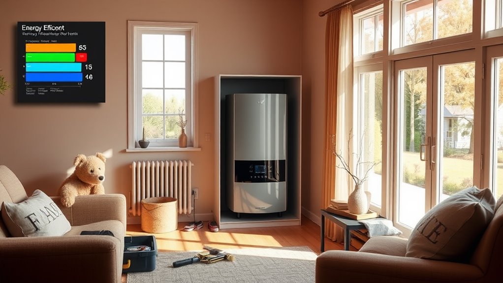 selecting the ideal boiler