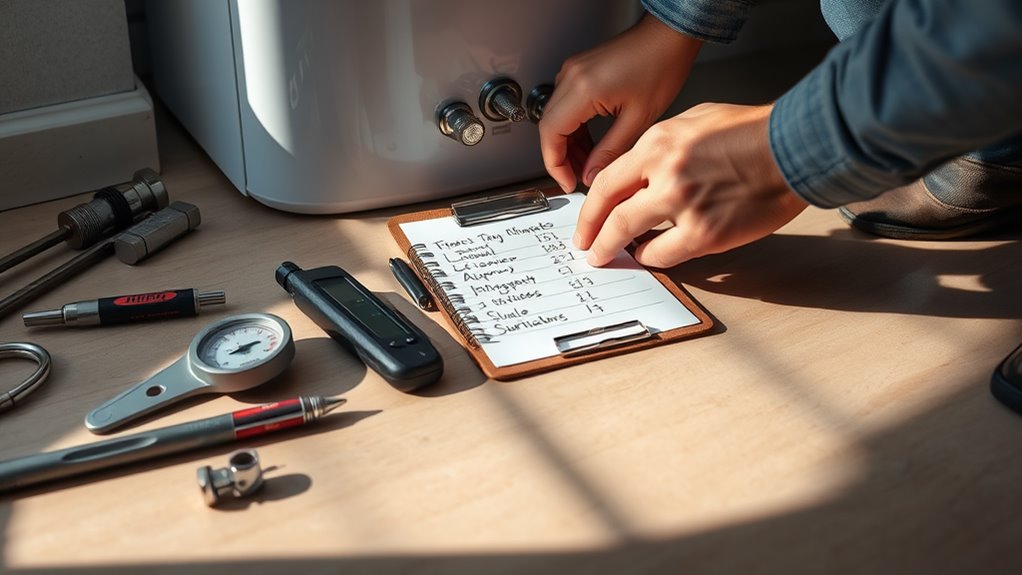 service pricing determining factors