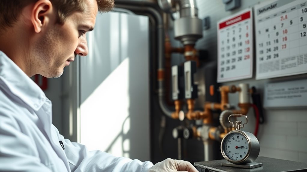 service time influencing factors