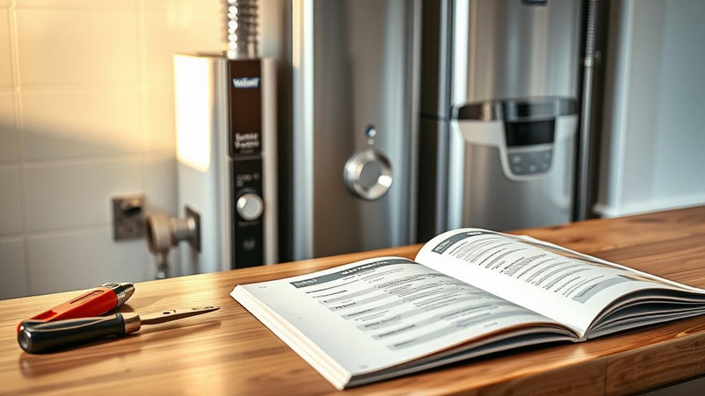 vaillant boiler service cost